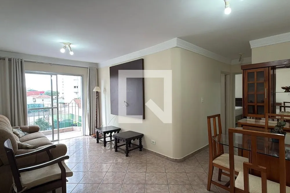 Apartamento, 2 quartos, 79 m² - Foto 2