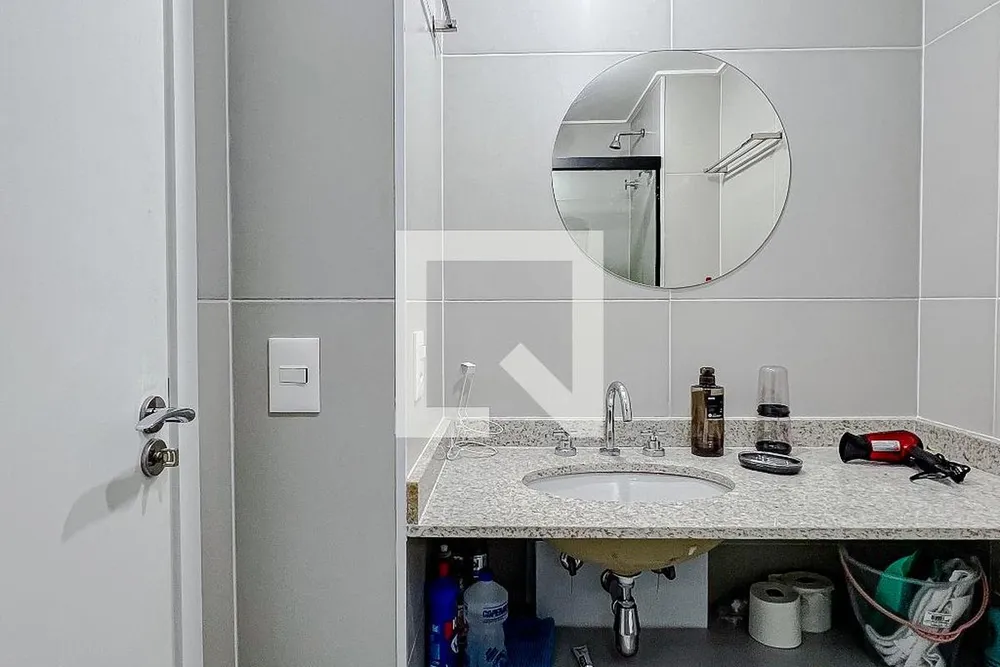 Kitnet-Studio, 21 m² - Foto 5