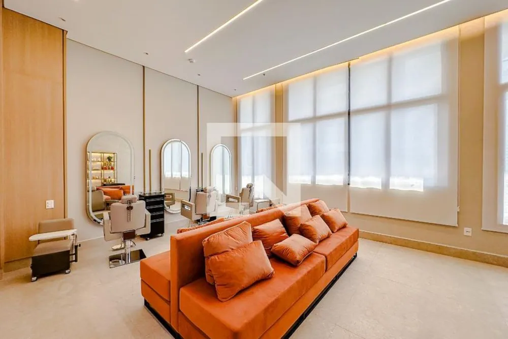 Kitnet-Studio, 21 m² - Foto 10