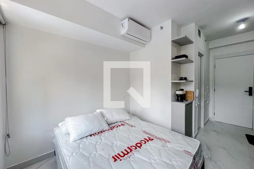 Kitnet-Studio, 21 m² - Foto 3