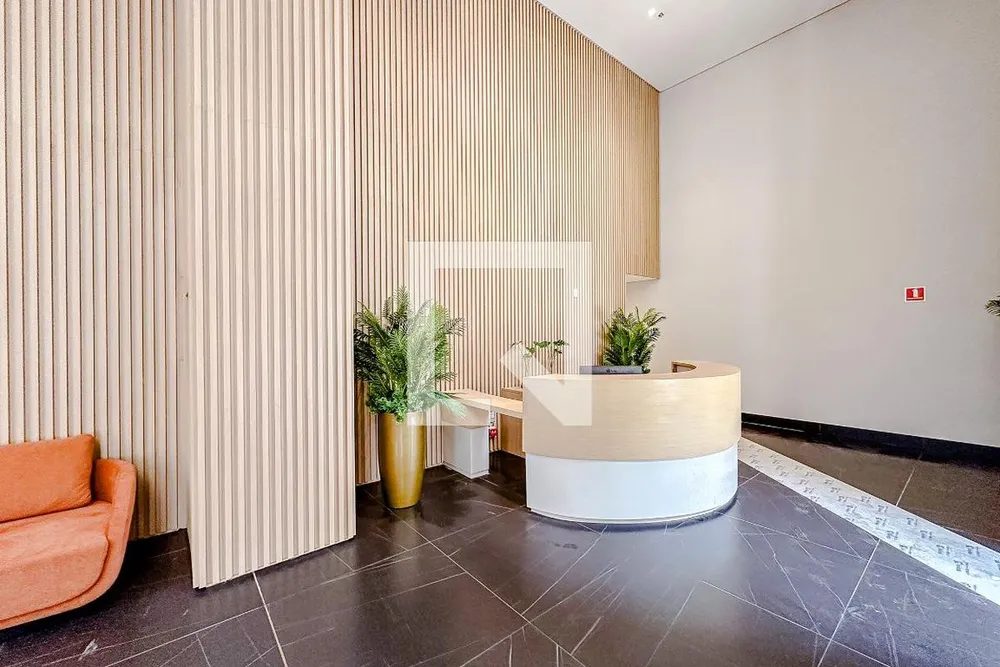 Kitnet-Studio, 21 m² - Foto 13