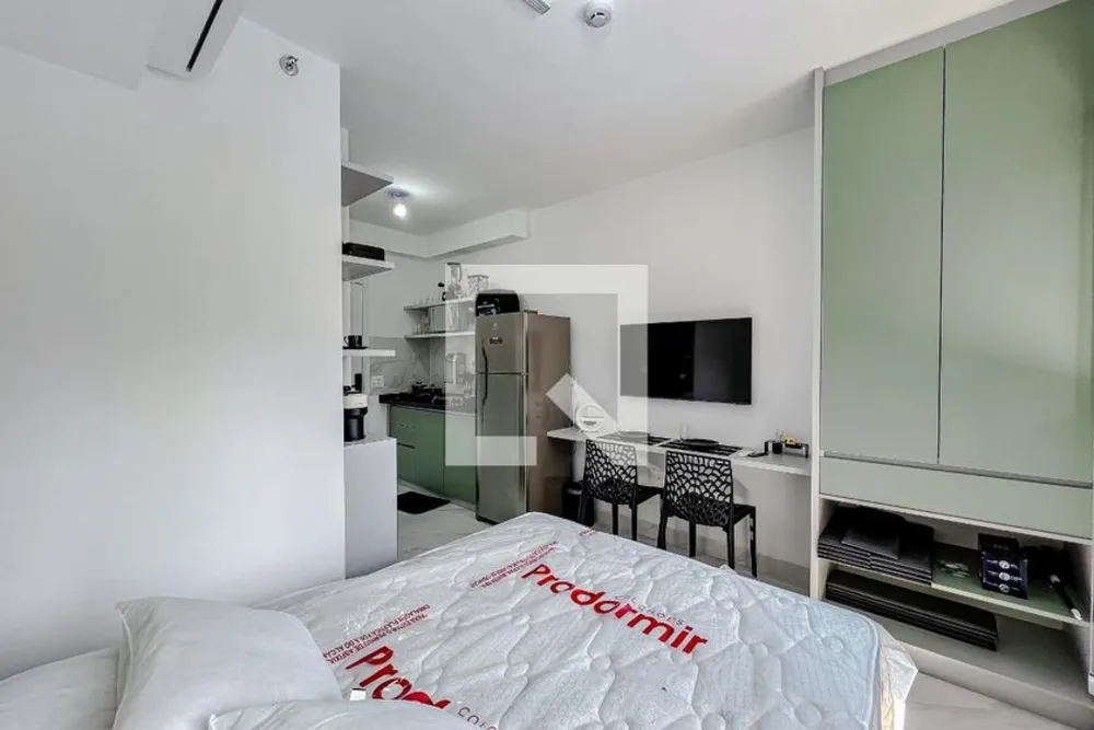 Kitnet-Studio, 21 m² - Foto 4