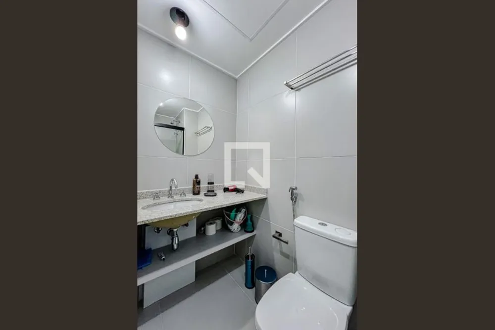 Kitnet-Studio, 21 m² - Foto 2