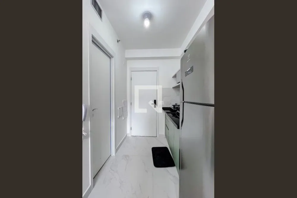 Kitnet-Studio, 21 m² - Foto 6