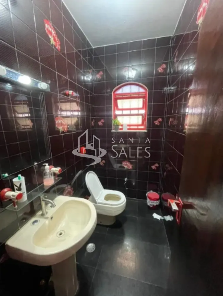 Sobrado, 3 quartos, 200 m² - Foto 7