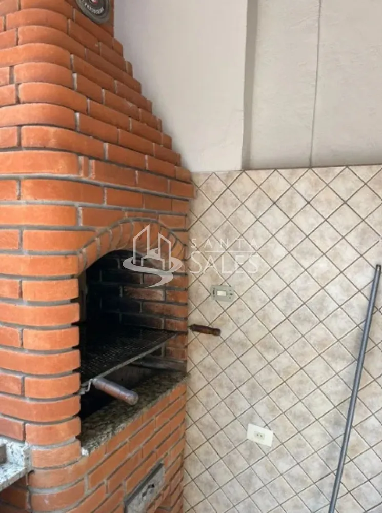 Sobrado, 3 quartos, 200 m² - Foto 5