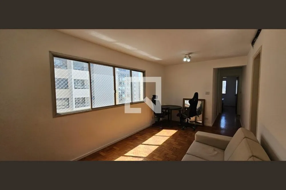 Apartamento, 4 quartos, 98 m² - Foto 1