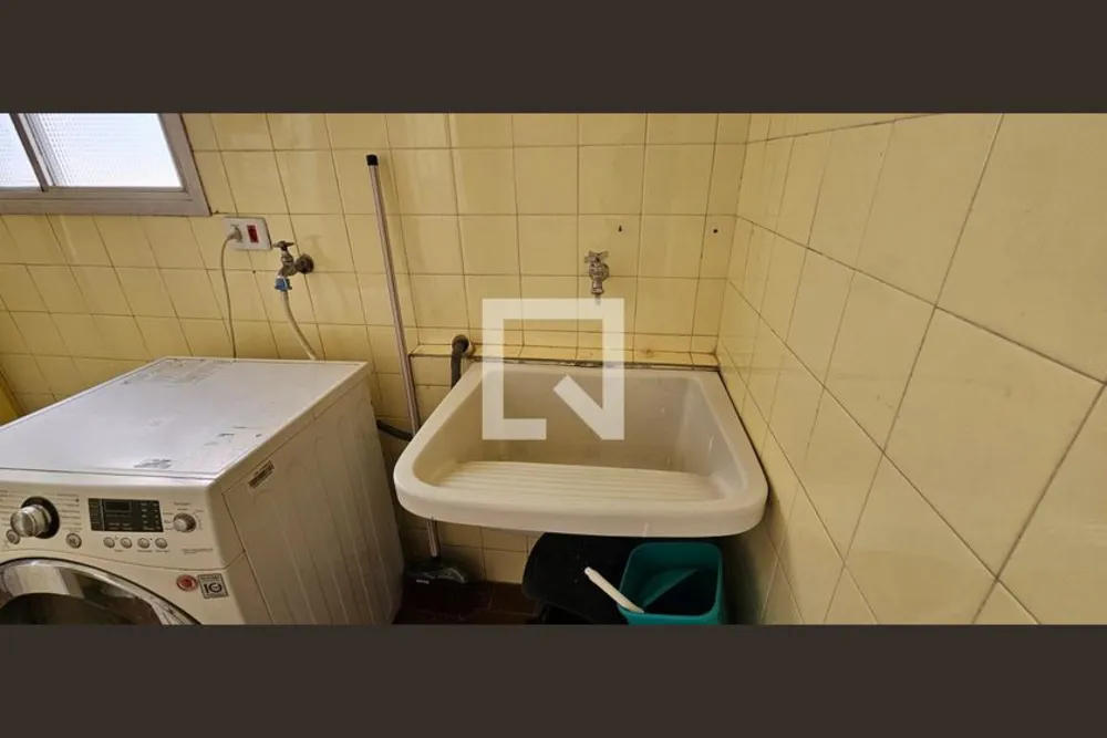 Apartamento, 4 quartos, 98 m² - Foto 2