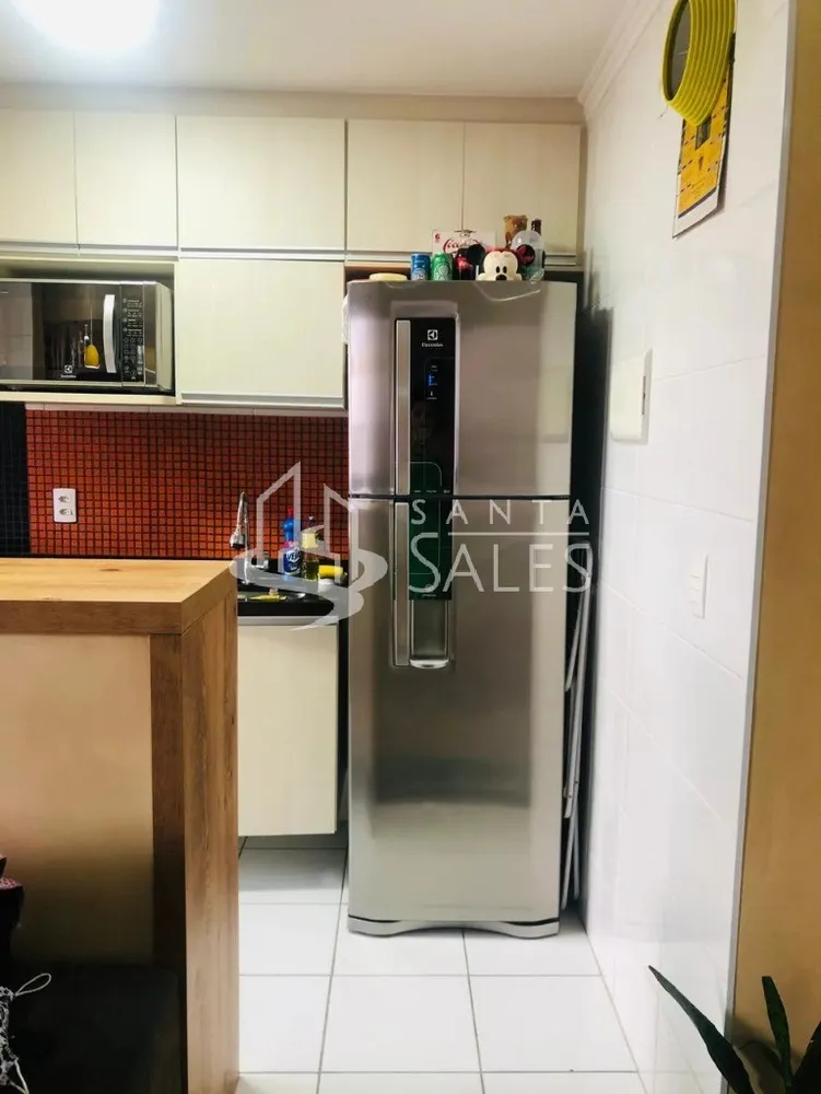 Apartamento, 2 quartos, 44 m² - Foto 5