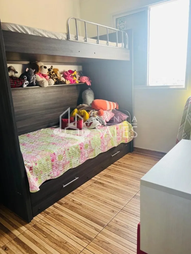 Apartamento, 2 quartos, 44 m² - Foto 11