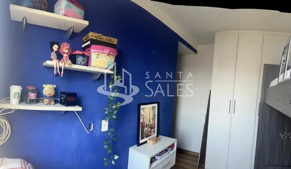 Apartamento, 2 quartos, 44 m² - Foto 10