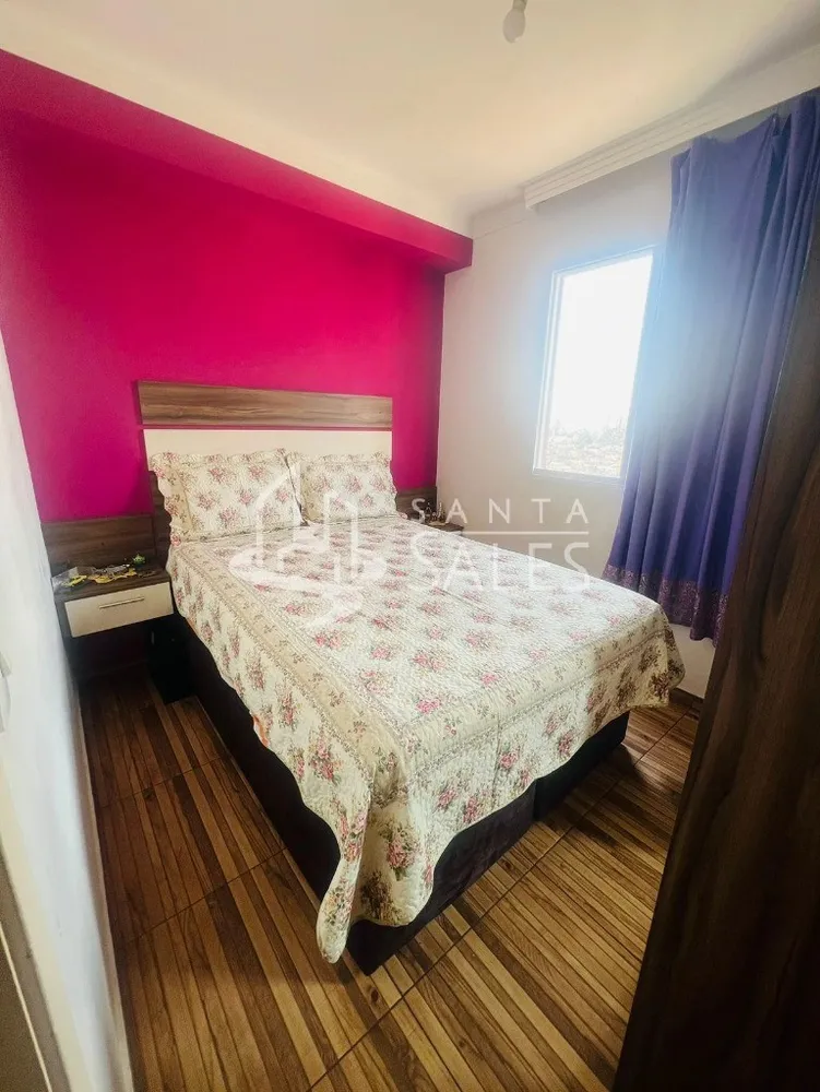Apartamento, 2 quartos, 44 m² - Foto 14