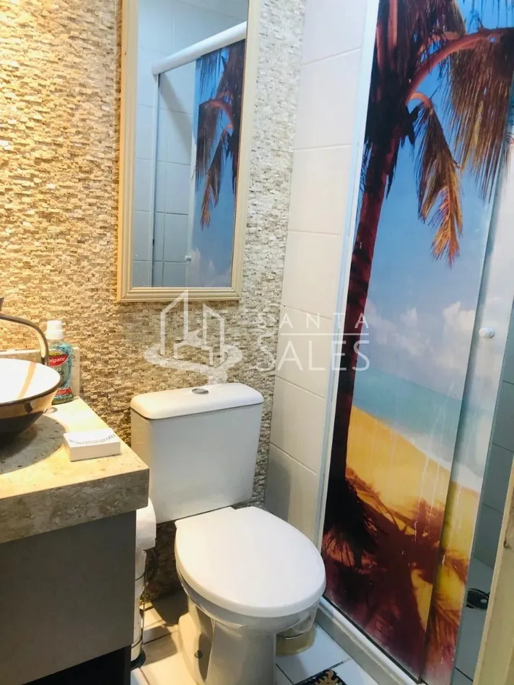 Apartamento, 2 quartos, 44 m² - Foto 8