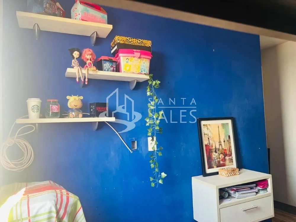 Apartamento, 2 quartos, 44 m² - Foto 9