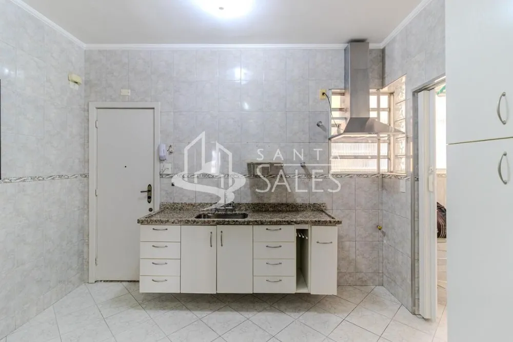 Apartamento, 3 quartos, 145 m² - Foto 2