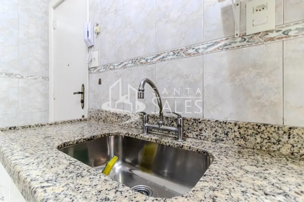 Apartamento, 3 quartos, 145 m² - Foto 1