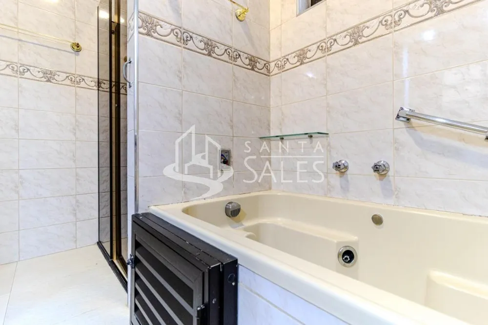 Apartamento, 3 quartos, 145 m² - Foto 9