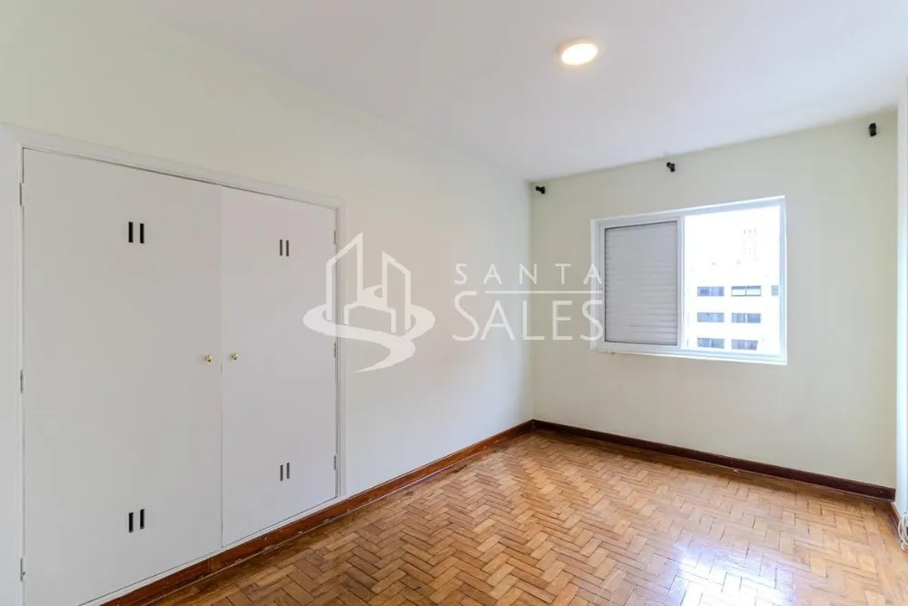 Apartamento, 3 quartos, 145 m² - Foto 3