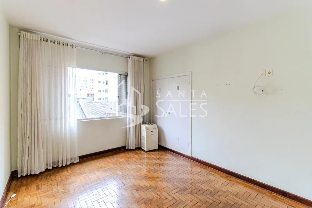 Apartamento, 3 quartos, 145 m² - Foto 6