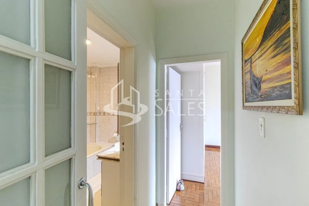 Apartamento, 3 quartos, 145 m² - Foto 12