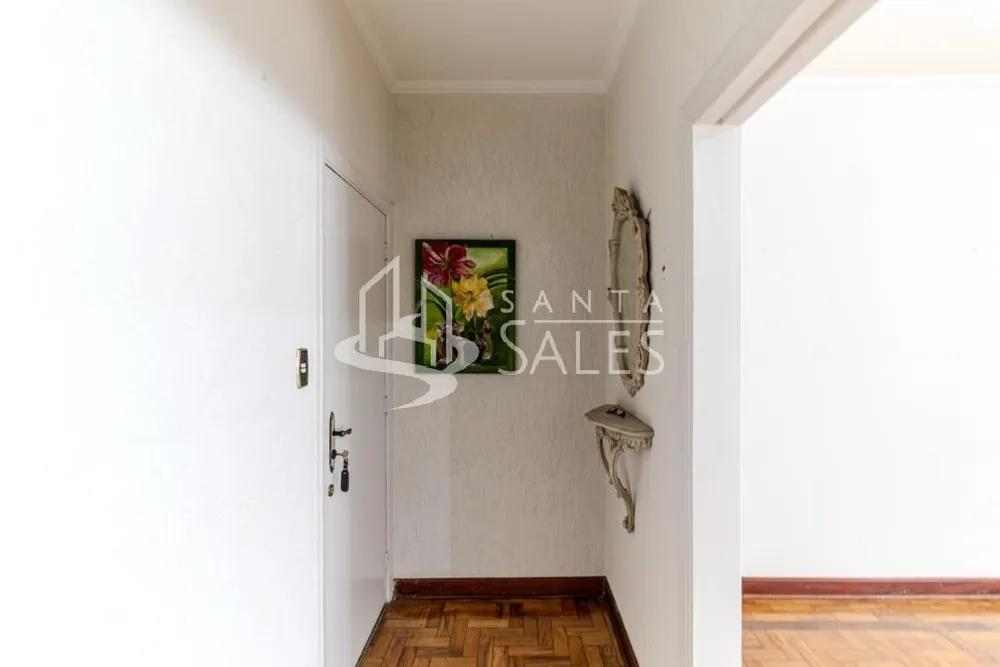 Apartamento, 3 quartos, 145 m² - Foto 4