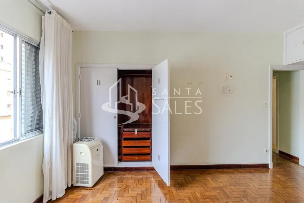 Apartamento, 3 quartos, 145 m² - Foto 7