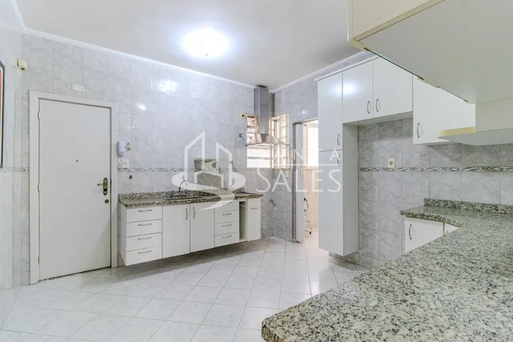 Apartamento, 3 quartos, 145 m² - Foto 2