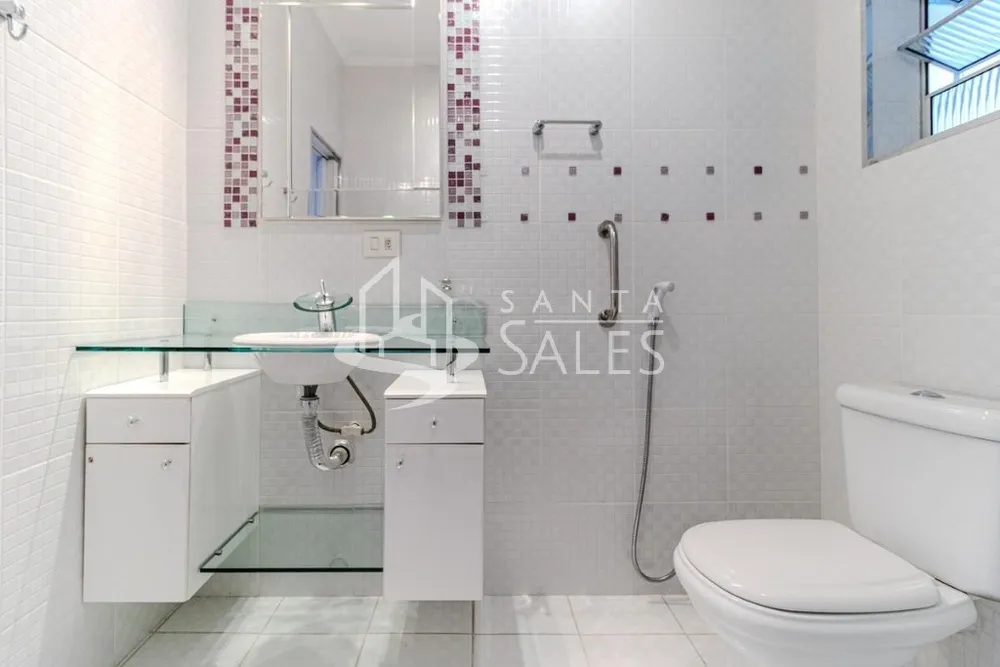 Apartamento, 3 quartos, 145 m² - Foto 8