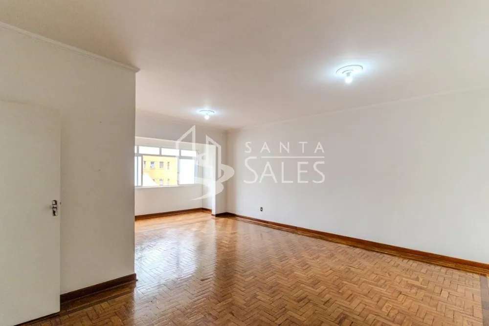 Apartamento, 3 quartos, 145 m² - Foto 1