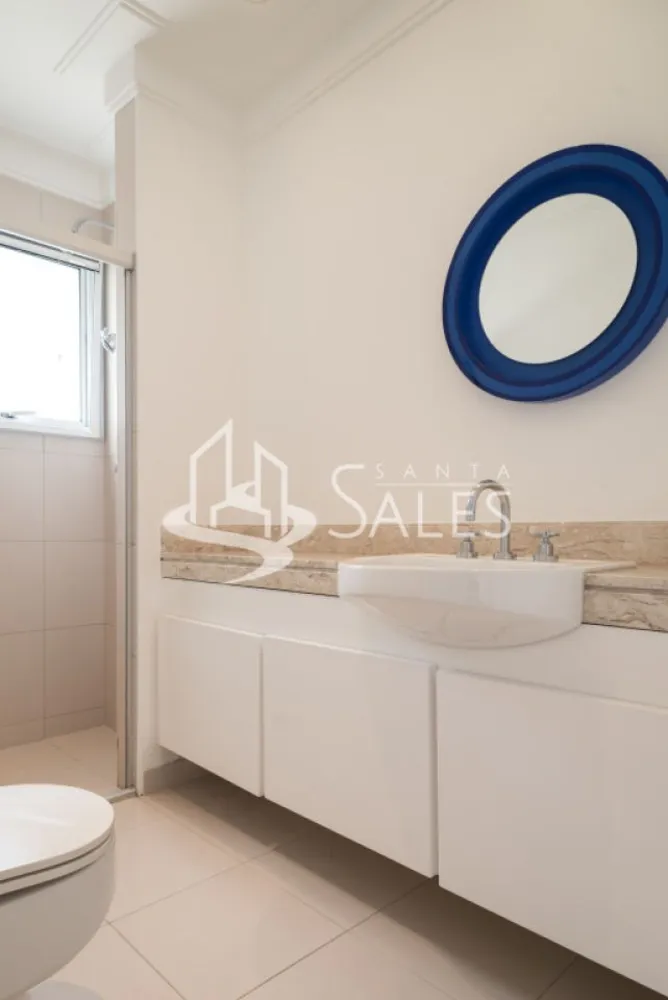 Apartamento, 4 quartos, 427 m² - Foto 1