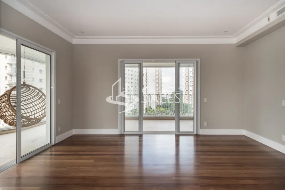 Apartamento, 4 quartos, 427 m² - Foto 5