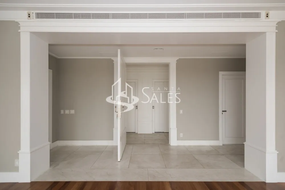 Apartamento, 4 quartos, 427 m² - Foto 2