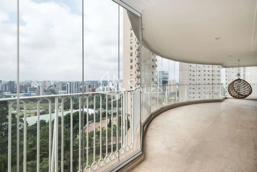 Apartamento, 4 quartos, 427 m² - Foto 8