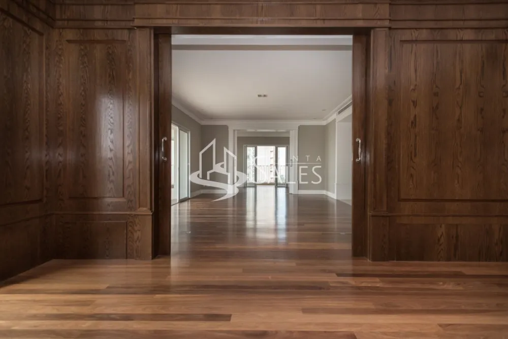 Apartamento, 4 quartos, 427 m² - Foto 4