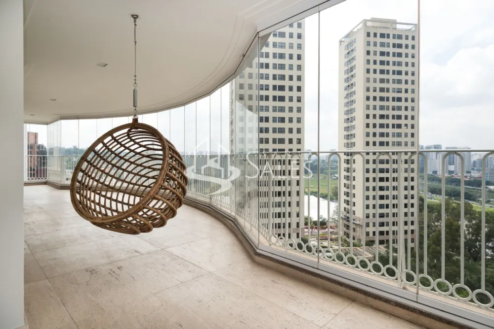 Apartamento, 4 quartos, 427 m² - Foto 7