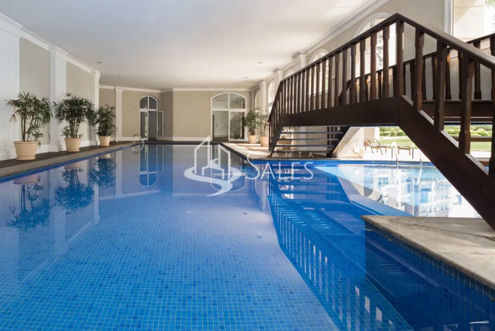 Apartamento, 4 quartos, 427 m² - Foto 10