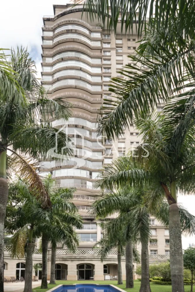 Apartamento, 4 quartos, 427 m² - Foto 12
