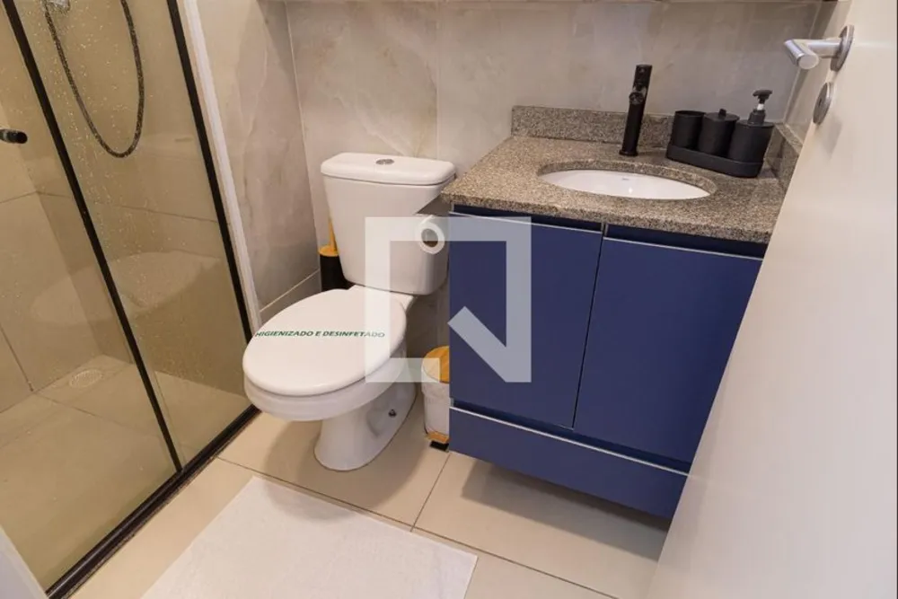 Apartamento, 1 quarto, 25 m² - Foto 4
