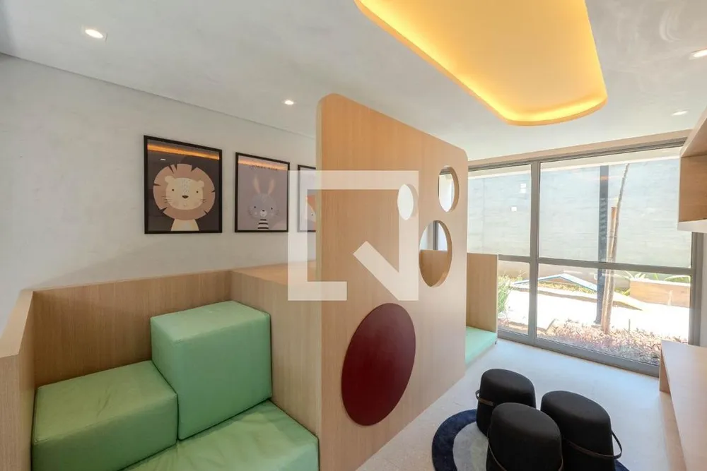 Apartamento, 1 quarto, 25 m² - Foto 6
