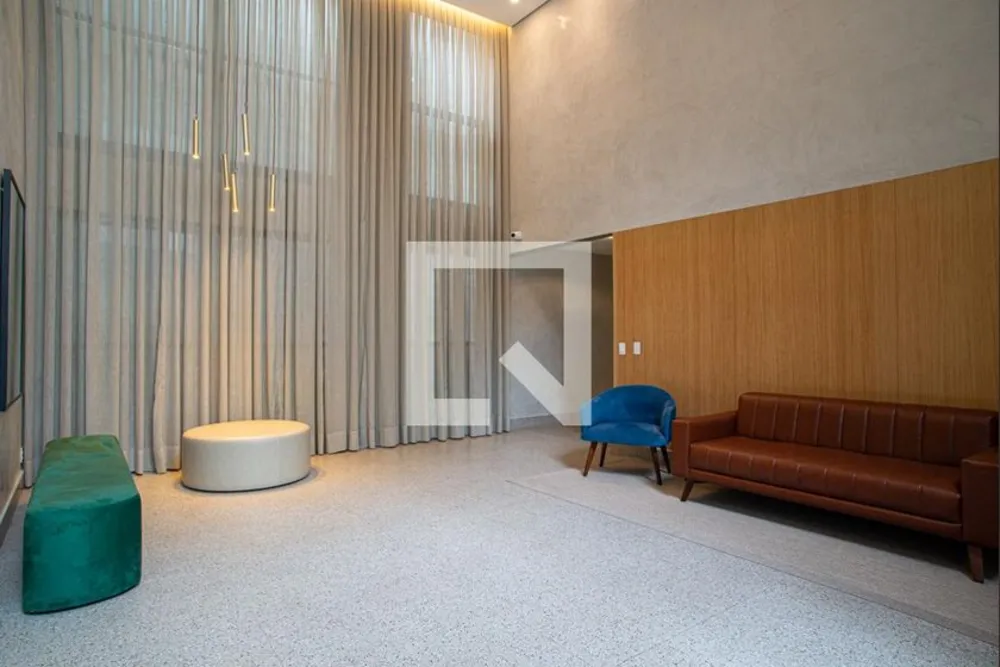 Apartamento, 1 quarto, 25 m² - Foto 7