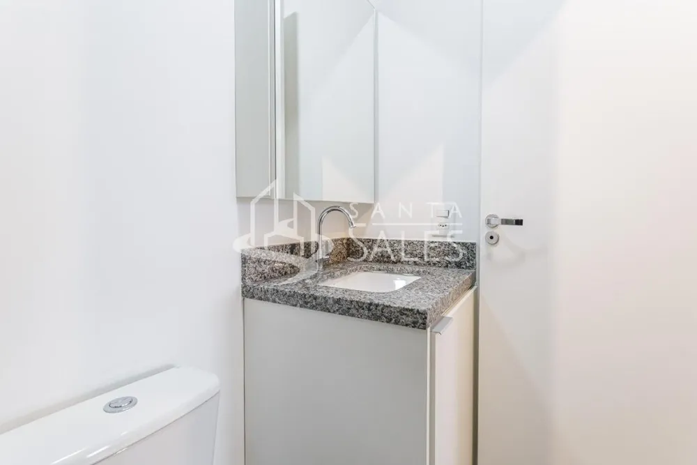 Apartamento, 2 quartos, 32 m² - Foto 14