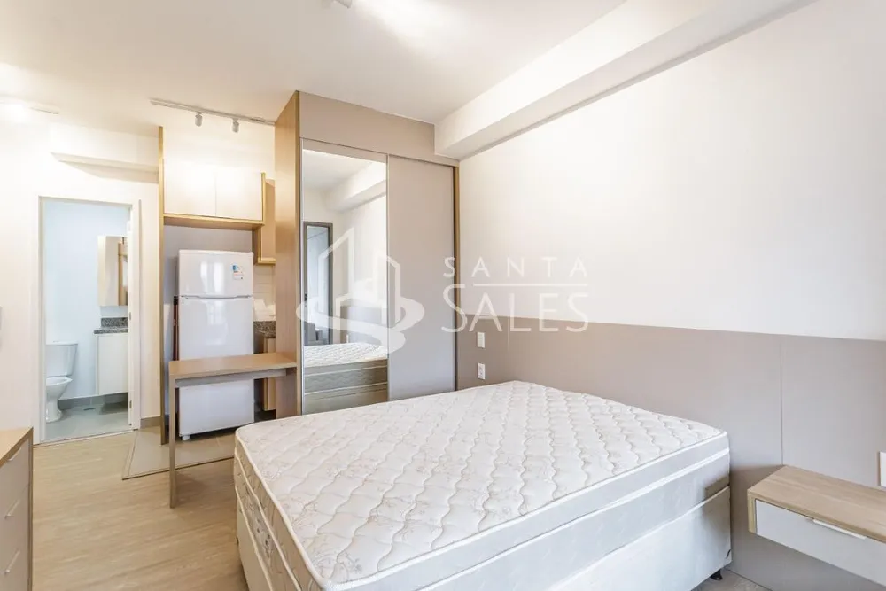 Apartamento, 2 quartos, 32 m² - Foto 5