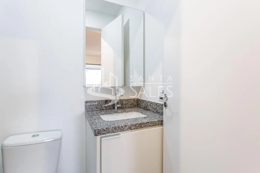 Apartamento, 2 quartos, 32 m² - Foto 13
