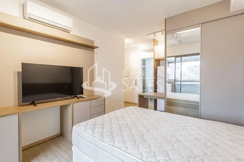 Apartamento, 2 quartos, 32 m² - Foto 6