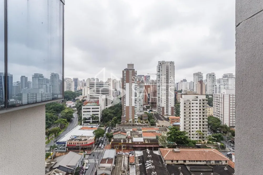 Apartamento, 2 quartos, 32 m² - Foto 16
