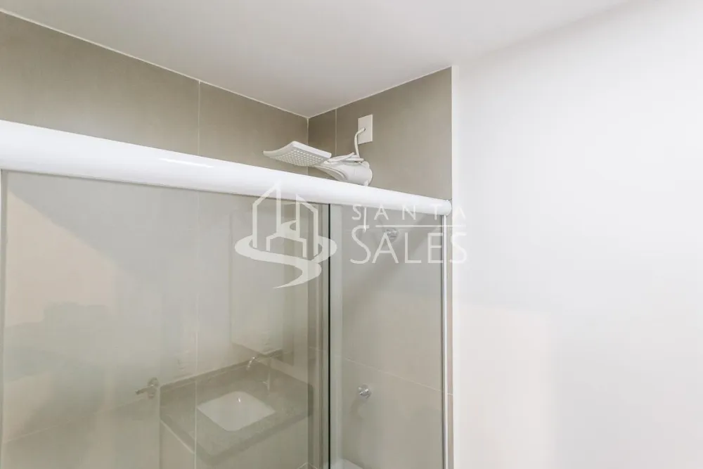Apartamento, 2 quartos, 32 m² - Foto 15
