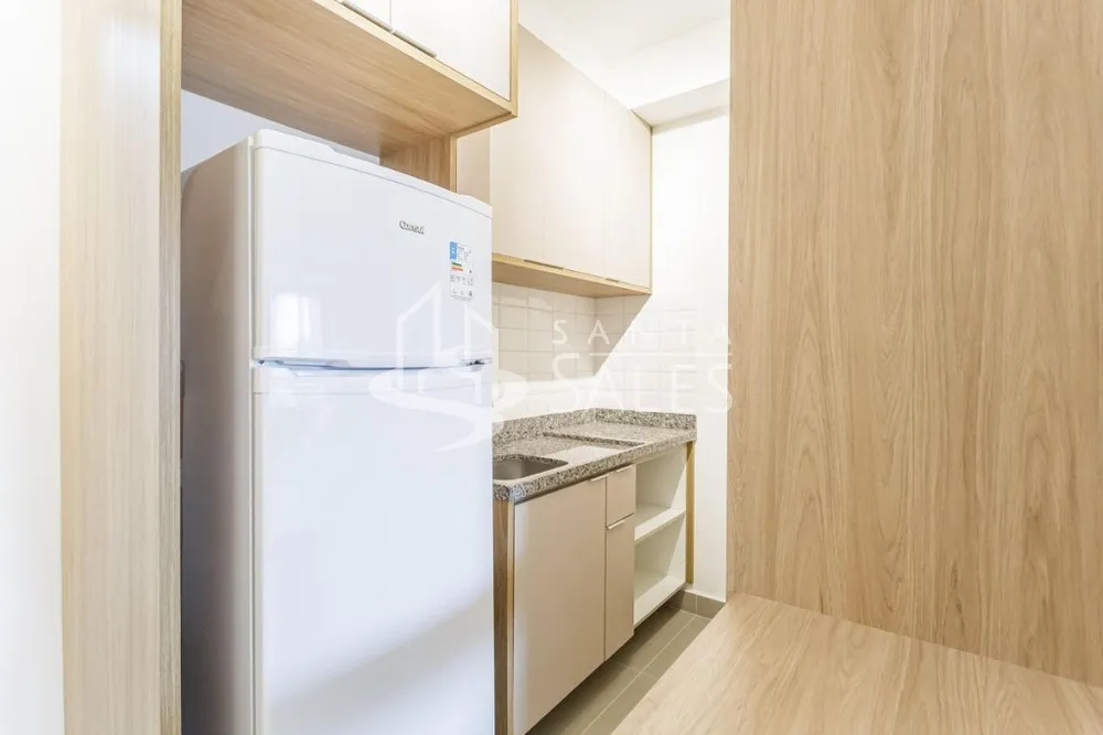 Apartamento, 2 quartos, 32 m² - Foto 9