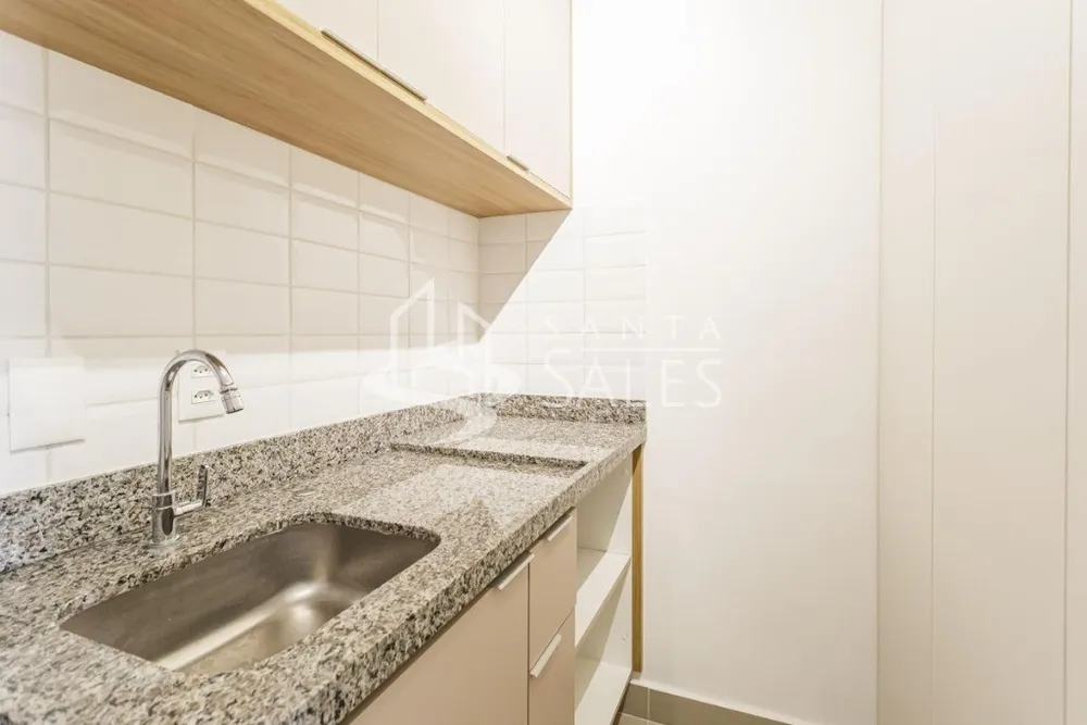 Apartamento, 2 quartos, 32 m² - Foto 10