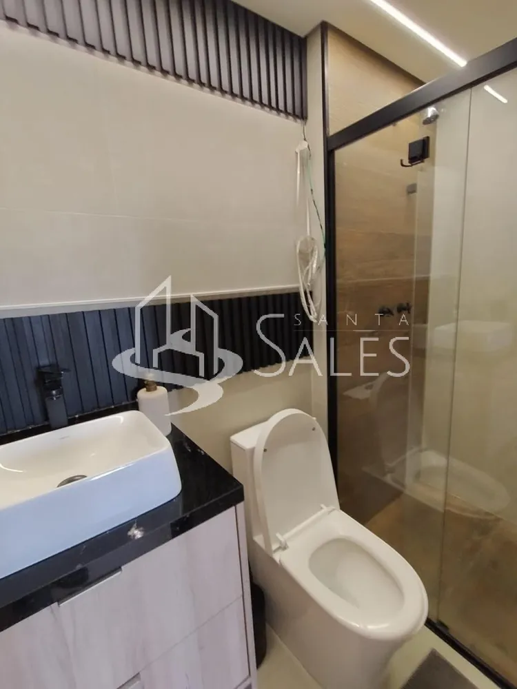 Apartamento, 2 quartos, 59 m² - Foto 10