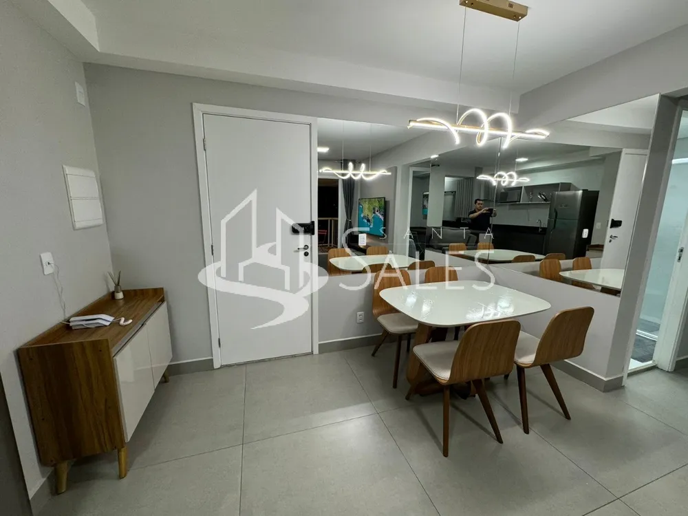 Apartamento, 2 quartos, 59 m² - Foto 5